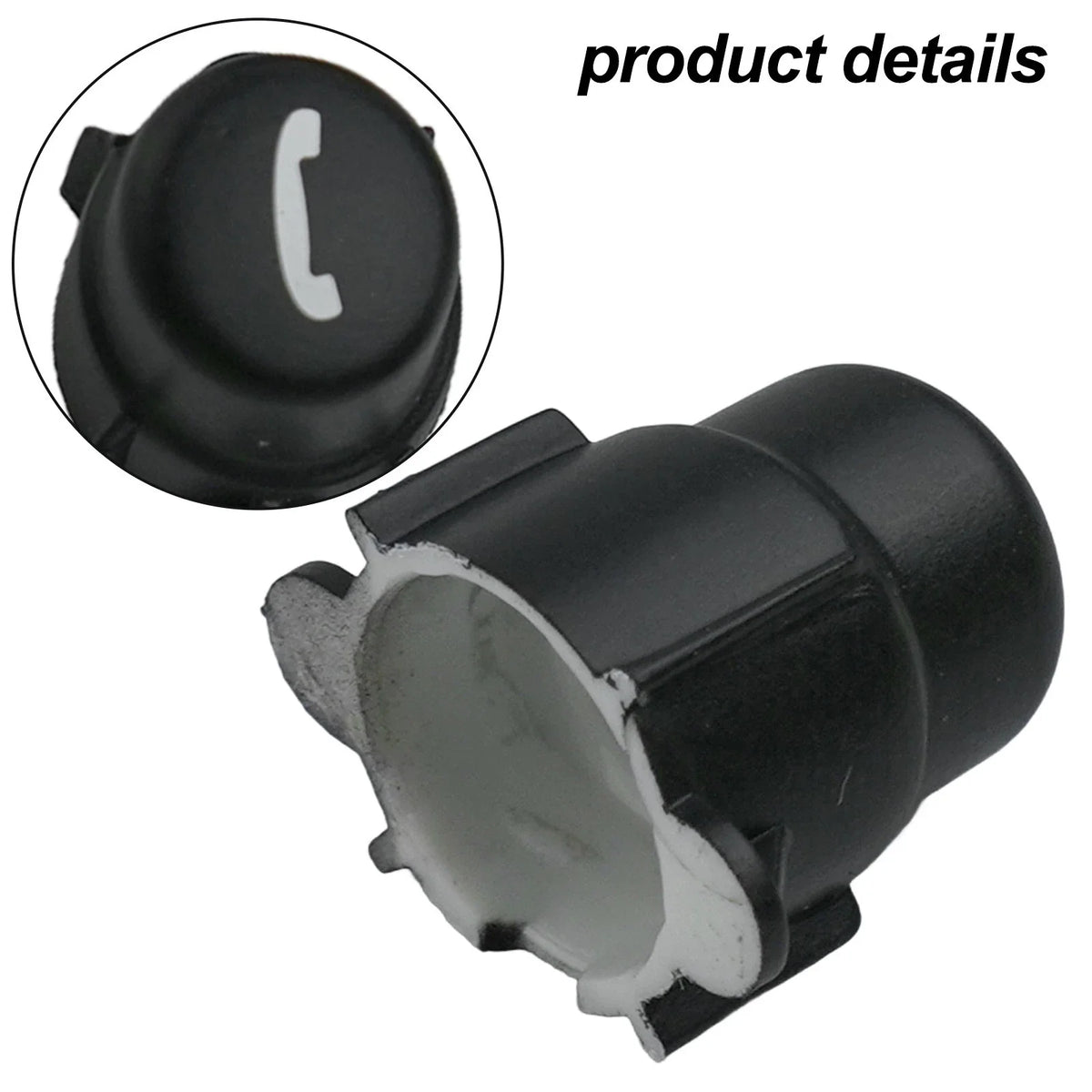 Steering Wheel Controls Replacement Covers for Mini