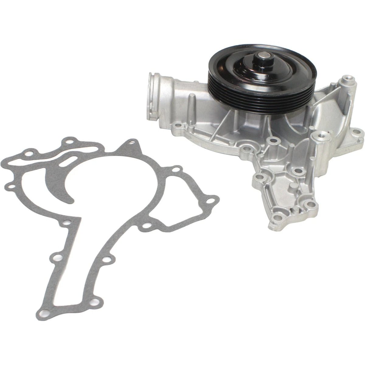 Water Pump for Mercedes-Benz E Class C300 GLK350 E350 ML SLK C R CLK