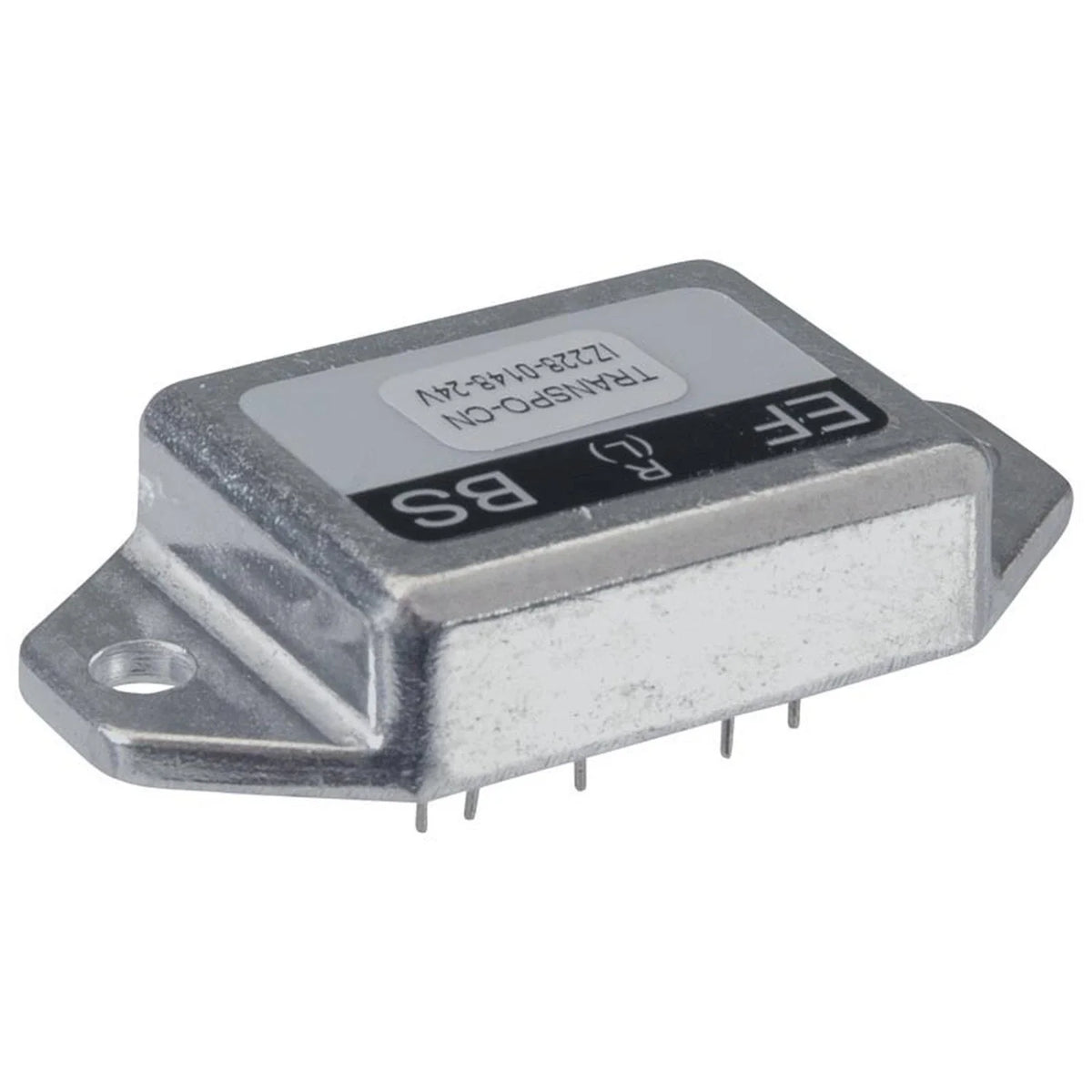 Voltage Regulator for Komatsu FD400 (1986–2007)