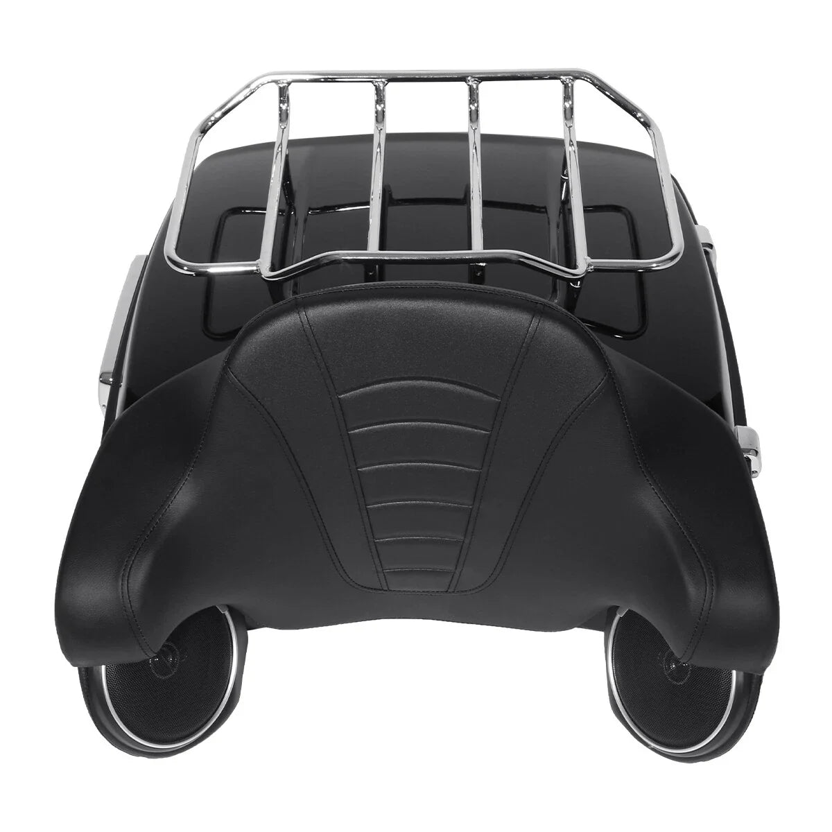 Tail Lights LED for Harley Road Glide Touring 2014-2026