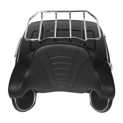 Tail Lights LED for Harley Road Glide Touring 2014-2026