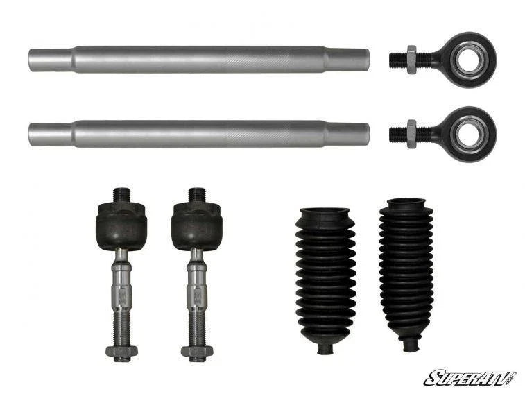 Heavy Duty Tie Rod Kit for Ranger XP 900 / Crew (2013-2021)