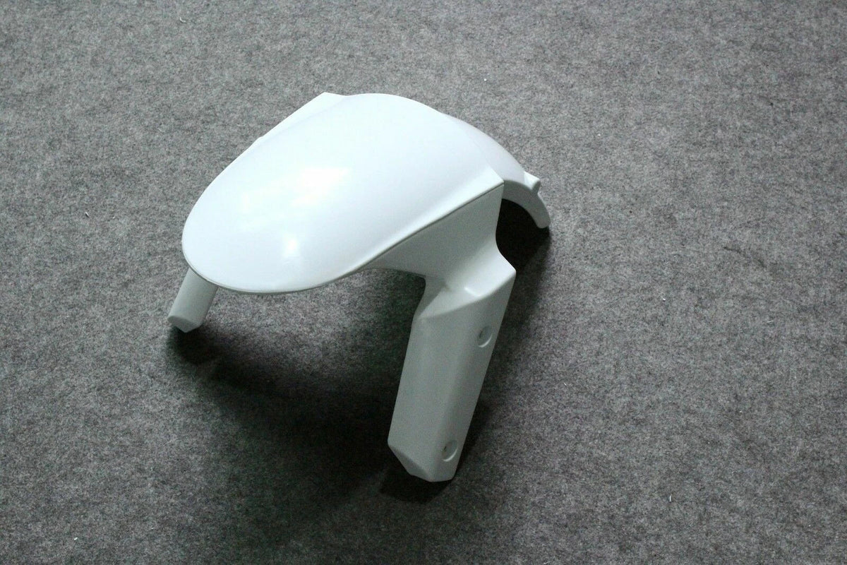 Fairing Kit - Unpainted ABS for Kawasaki Ninja ZX10R (2011-2015)