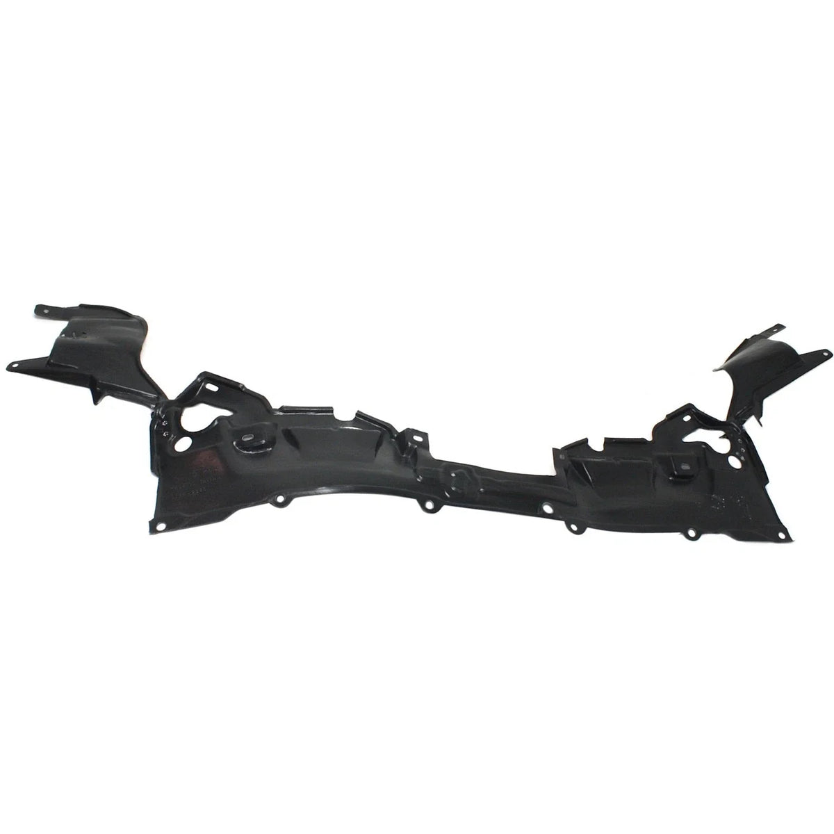 Splash Shield Front Bumper for Honda Civic, Acura ILX 2012-2015