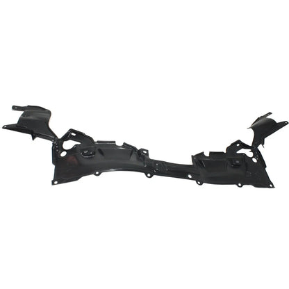 Splash Shield Front Bumper for Honda Civic, Acura ILX 2012-2015