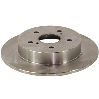 Disc Brake Rotor for Suzuki SX4 (2007–2013) Rear Solid