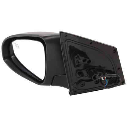 Heated Driver Left Side Mirror for Toyota Corolla (2014–2019)