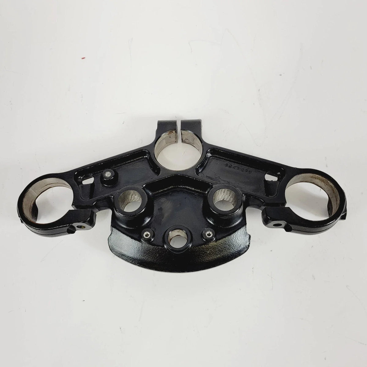 Front End Upper Top Triple Tree Bracket for Harley Davidson Touring (2014–2023)