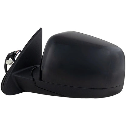 Heated Driver Left Side Mirror for Dodge Durango (2019–2022)