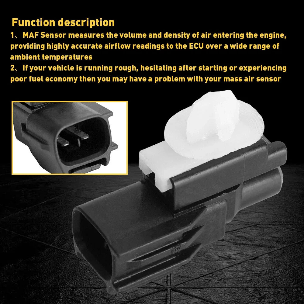 Outside Ambient Temperature Sensor for Toyota Highlander & Sienna