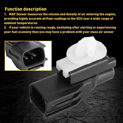 Outside Ambient Temperature Sensor for Toyota Highlander & Sienna