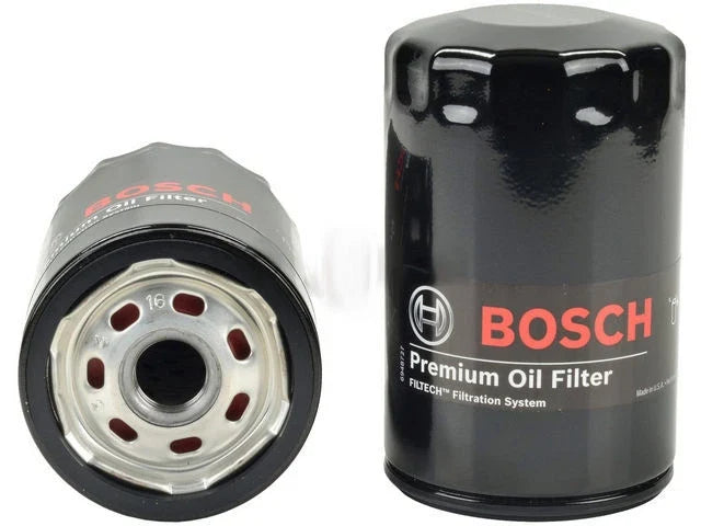 Oil Filter for Mazda CX-9 (2007–2015) ZD888TF