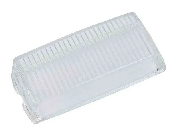 Fog Light Lens for Porsche 911 (1965–2023) 91163196400 / 2-305-620-011