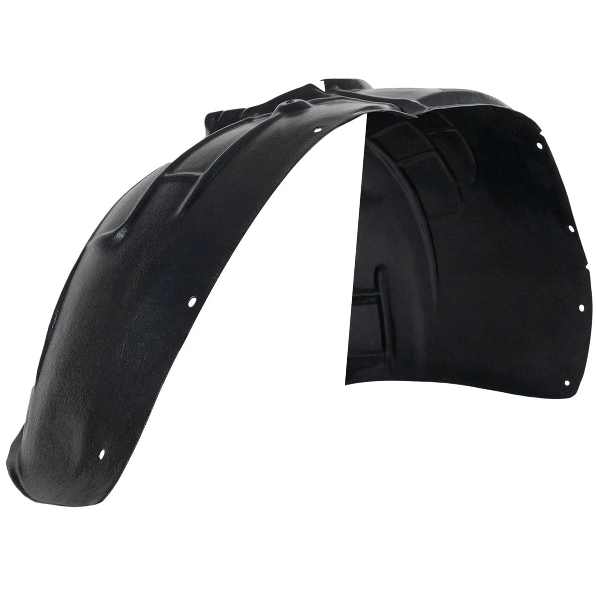 Fender Liner for GMC Terrain (2018–2024) Front Passenger Side Inner