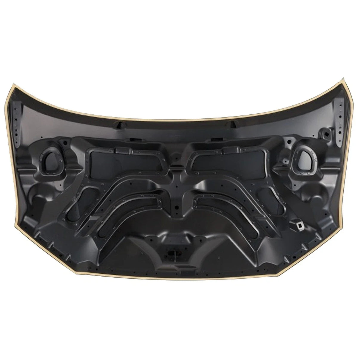 Hood for Honda Ridgeline (2021–2025)