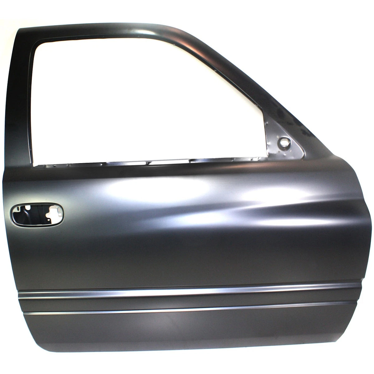 Set of 2 Door Shells for Ram 1500 LH RH