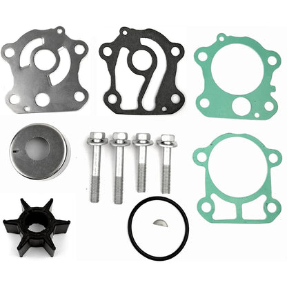 Repair Kit for Water Pump Yamaha 50/60/70 HP Outboard (6H3-W0078-02-00)