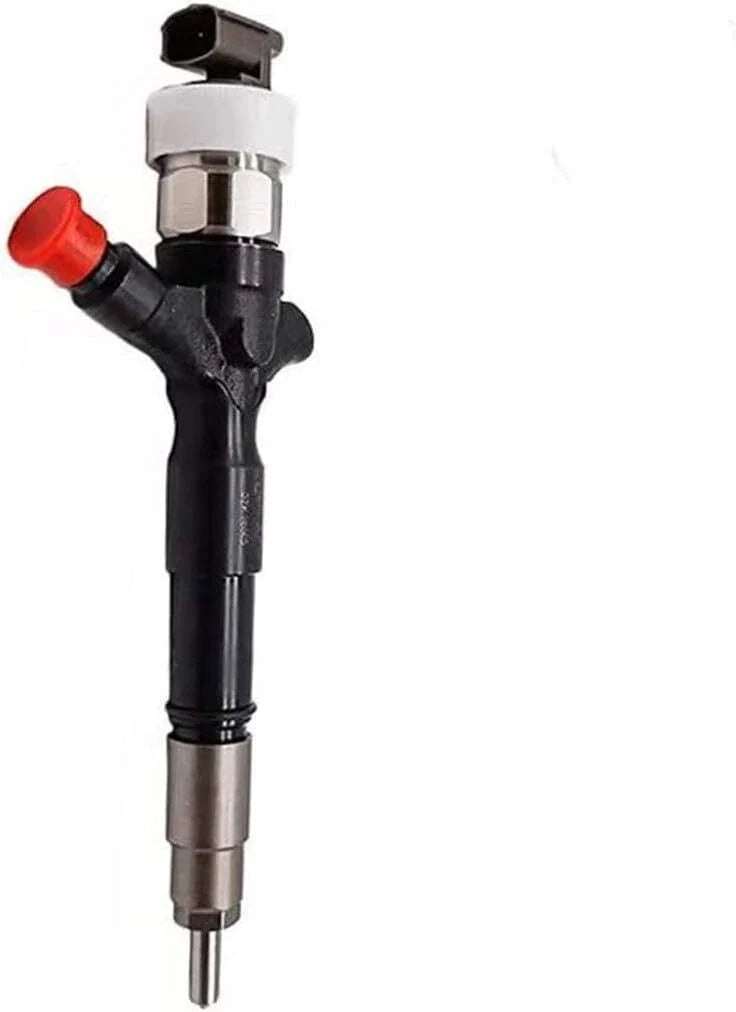 Fuel Injector 23670-59016 for Toyota VDJ76R VDJ79R (1VD-FTV Series)
