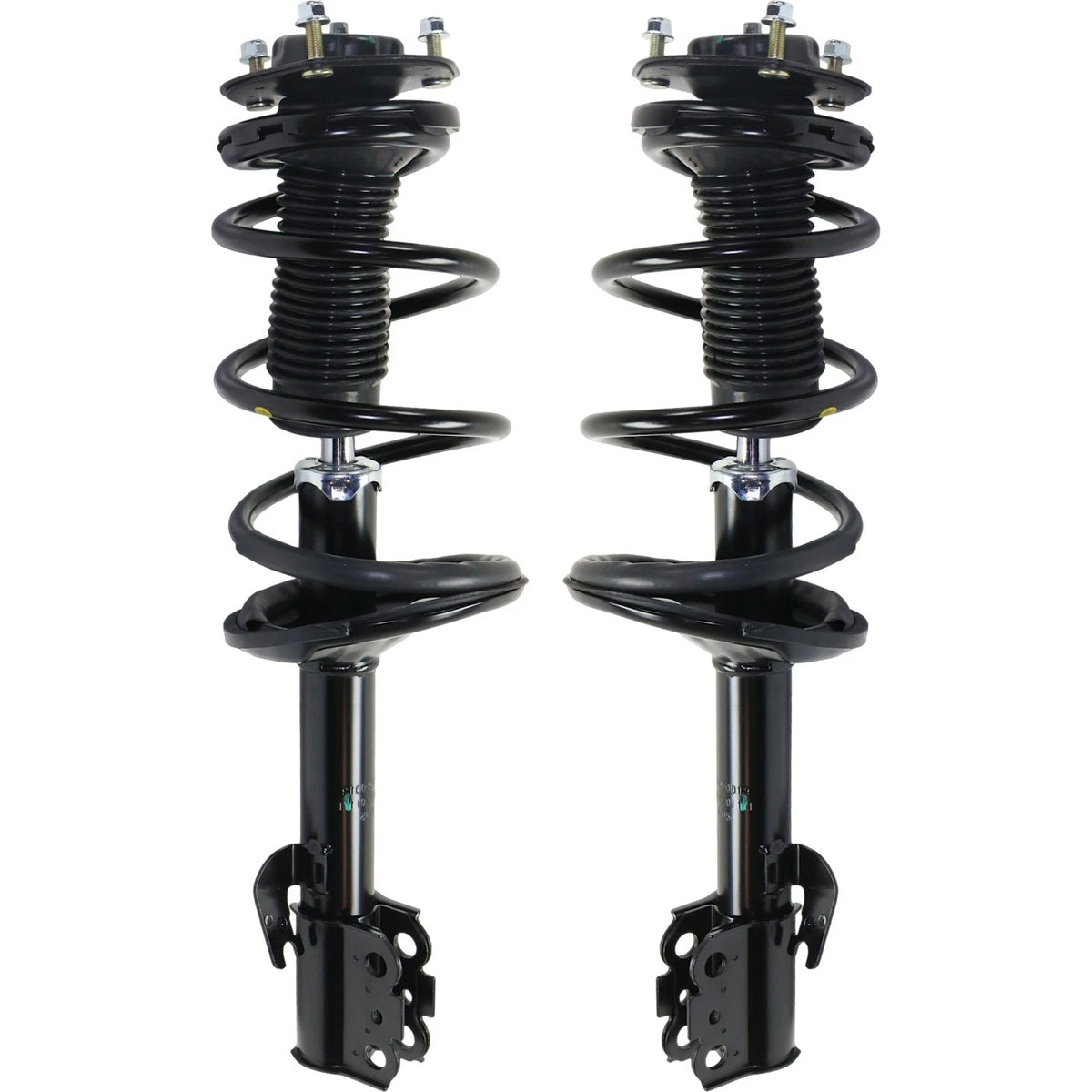 Set of 2 Loaded Struts
