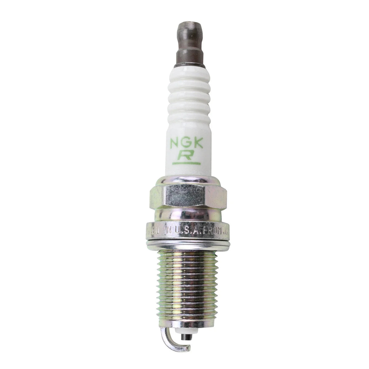 NGK V-Power Spark Plug BKR5E11 #6953 for Mini Cooper
