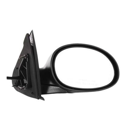 Passenger Right Side Mirror 4783566AM for Dodge Neon (2000–2001)