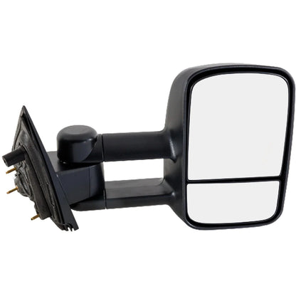 Right Towing Mirror for GMC Sierra 1500 3500 HD Chevy