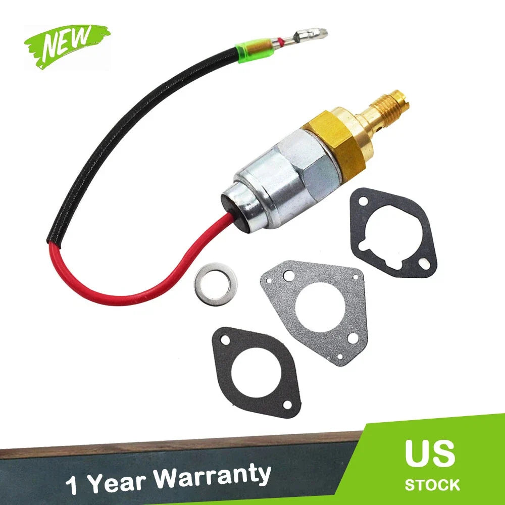 Carb Fuel Solenoid for Kohler Command Courage