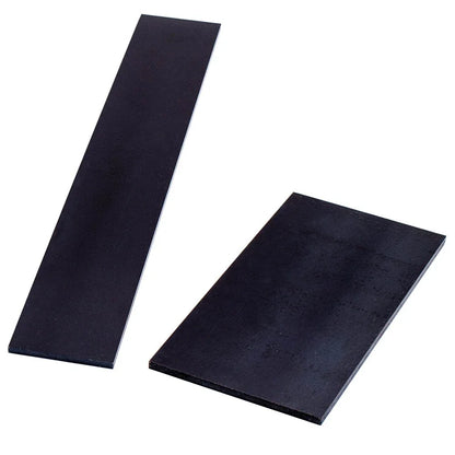 3-Sided Black Frame Extension Panel Kit for 4Runner (1996-2002)