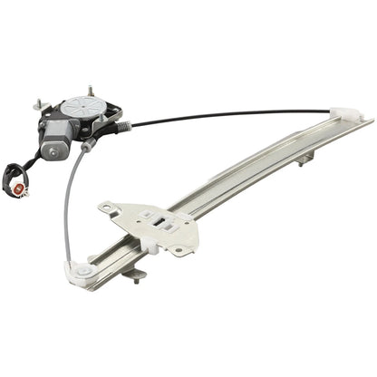 Window Regulator for Toyota RAV4 (1996–2000) 6981042041