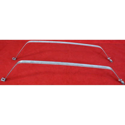 Fuel Tank Assembly for Oldsmobile Cutlass Coupe (1981-1984)