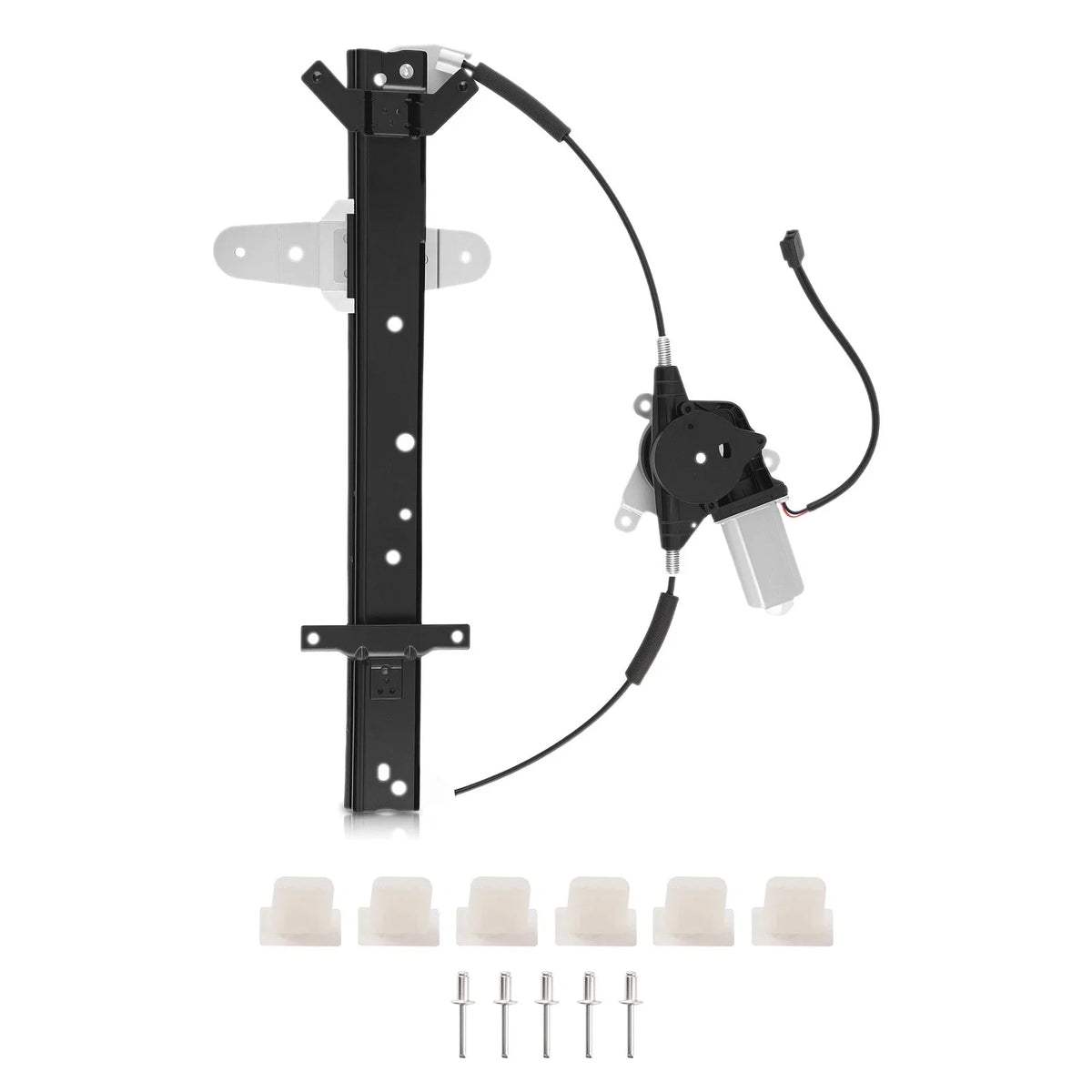 Electric Window Assembly for Crown Victoria Grand Marquis (1992–2011)