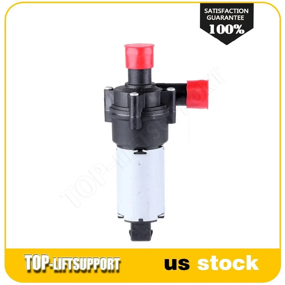 Auxiliary Water Pump for VW Beetle Golf Passat 1.8L