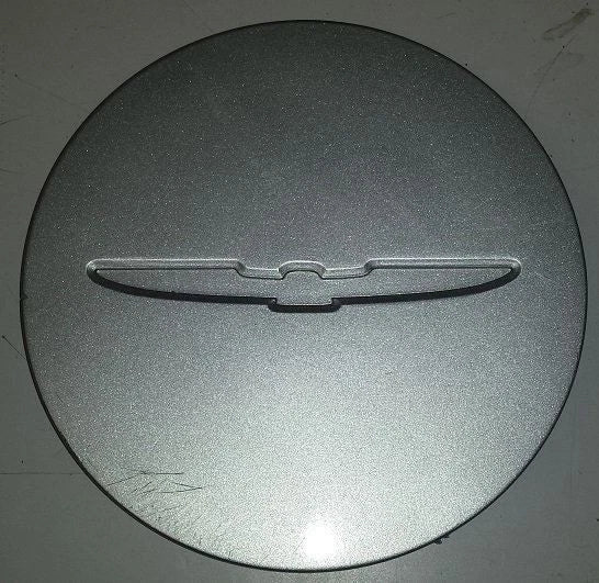 Wheel Cap Insert for Ford Thunderbird (1993–1997)