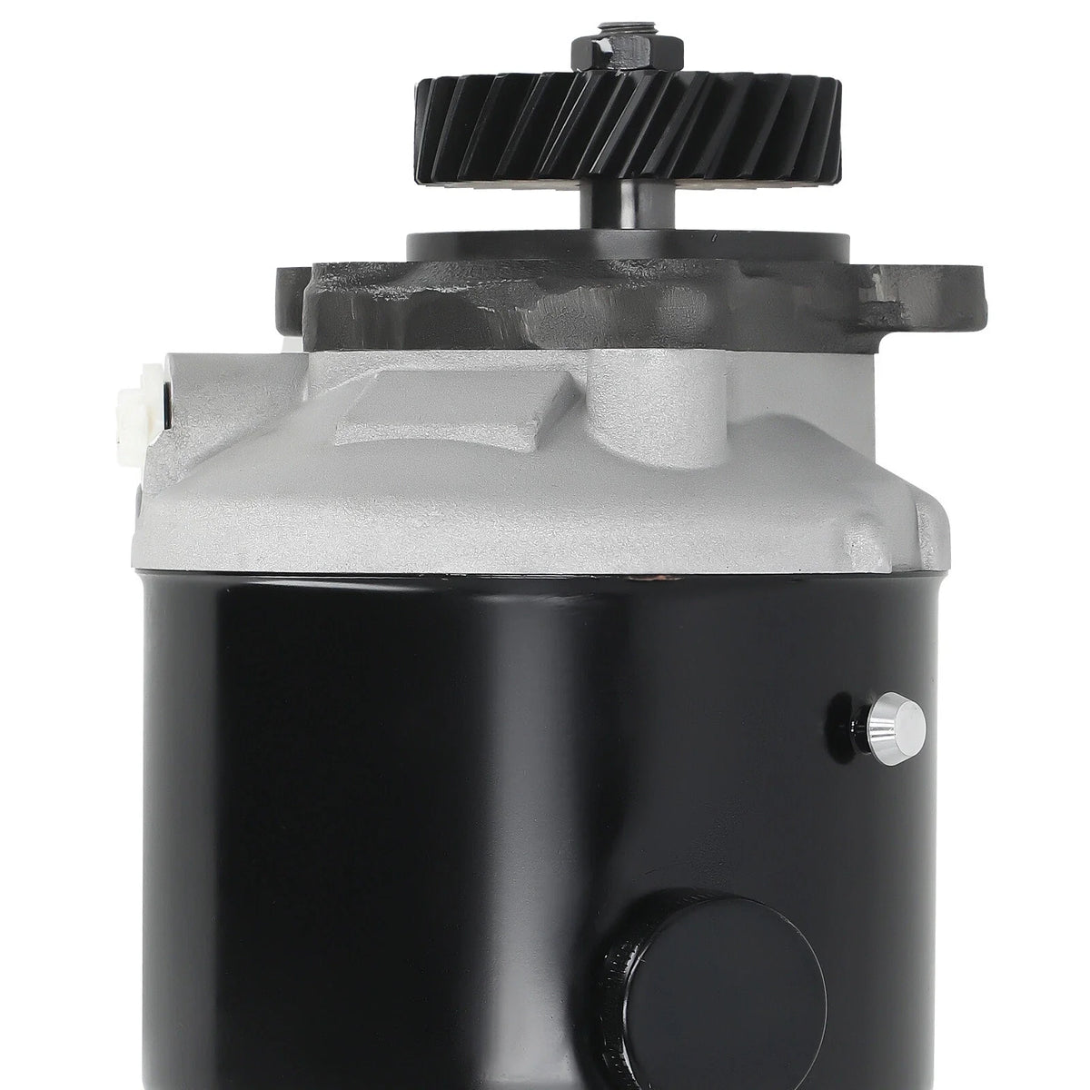 Power Steering Pump E6NN3K514EA for 2000-7000 Ford Tractor