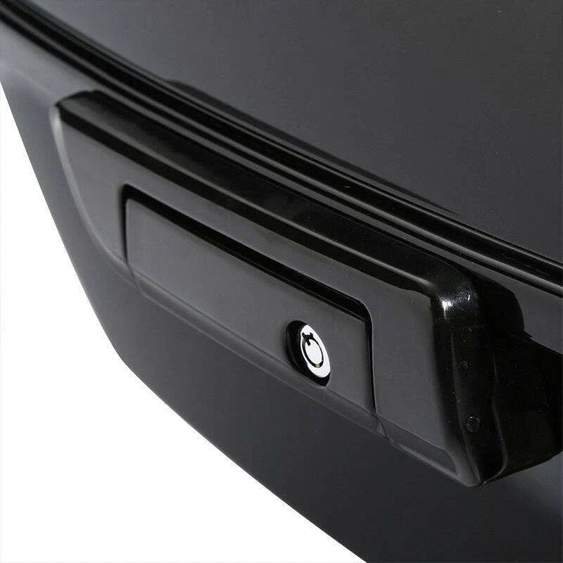 Trunk Speakers Pad for Harley Street Glide 2014–Present