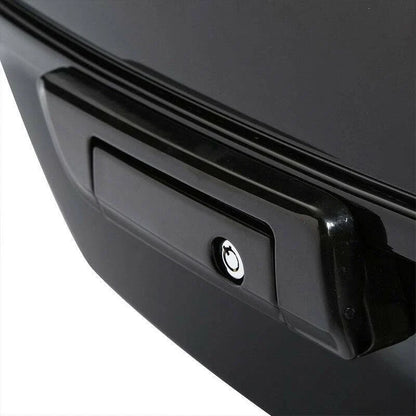 Trunk Speakers Pad for Harley Street Glide 2014–Present