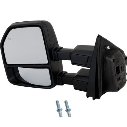 Driver Side Heated Mirror for Ford Super Duty F450 F250 F350