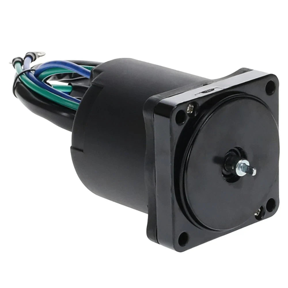 12V Motor for Yamaha C115TR (1998)