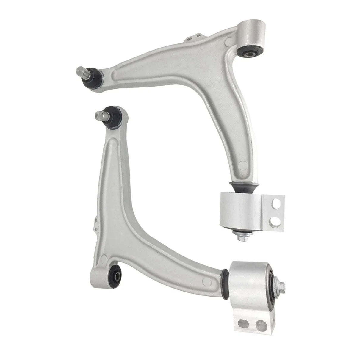 Front Suspension Lower Control Arms with Ball Joint for Saab 9-3 (2003–2011)