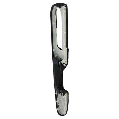 Driver Side Door Armrest Black for GMC Sierra 1500/2500/3500 (2010-2014)