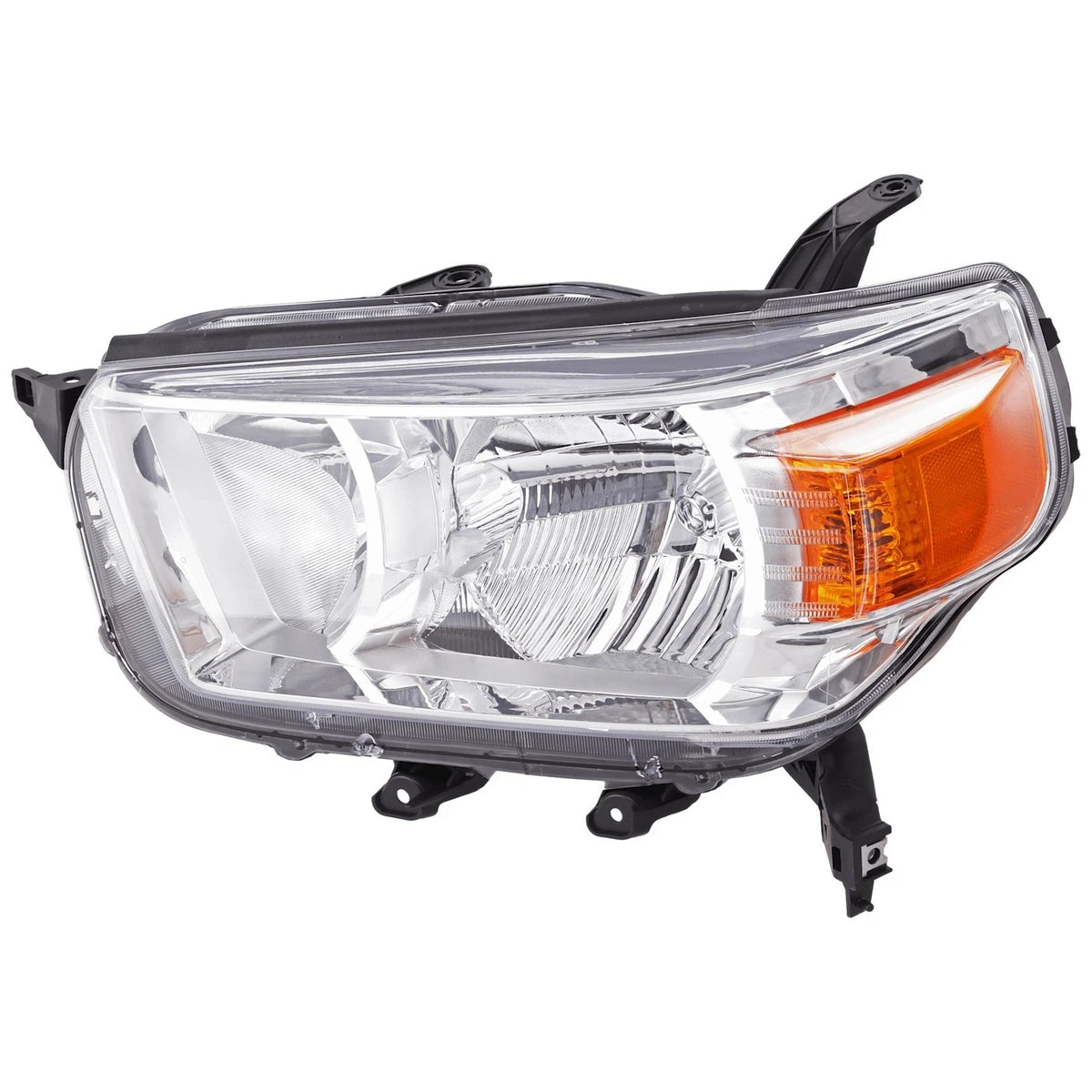 Headlight Set for Toyota 4Runner (2010–2013) Left Right