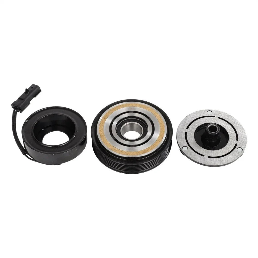 Compressor Clutch Kit for Jeep Grand Cherokee & Chrysler Aspen