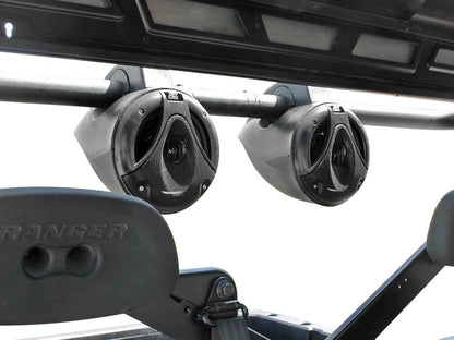 Wakeboard Speaker Mounting Bracket for Polaris Ranger (2013-2023)