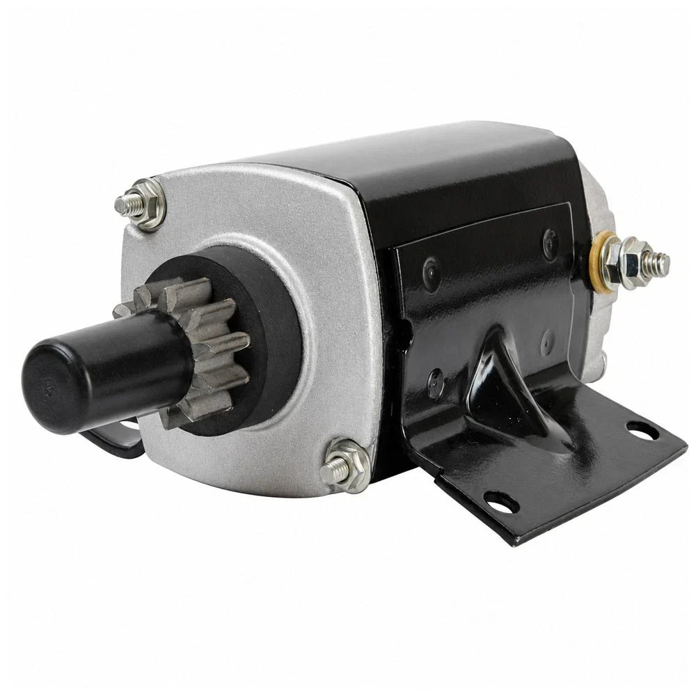 Electric Starter for Tecumseh 33835 (Part # 435-311)