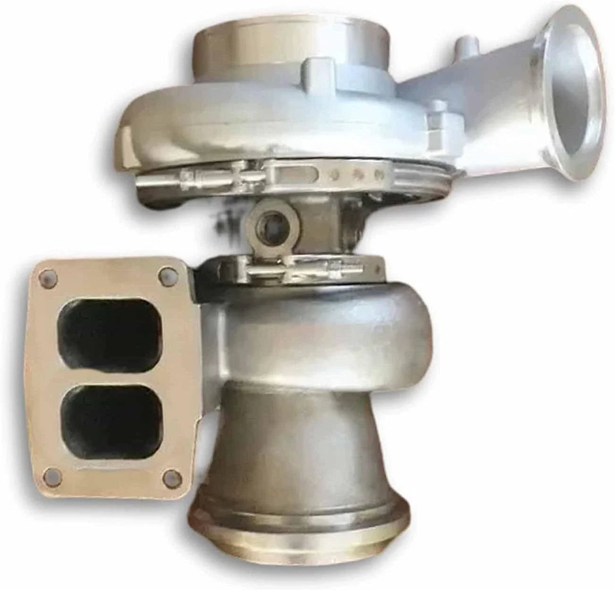 Turbocharger GTA459402L 190-6216 701287-0001 for Caterpillar 3196 C12 365B