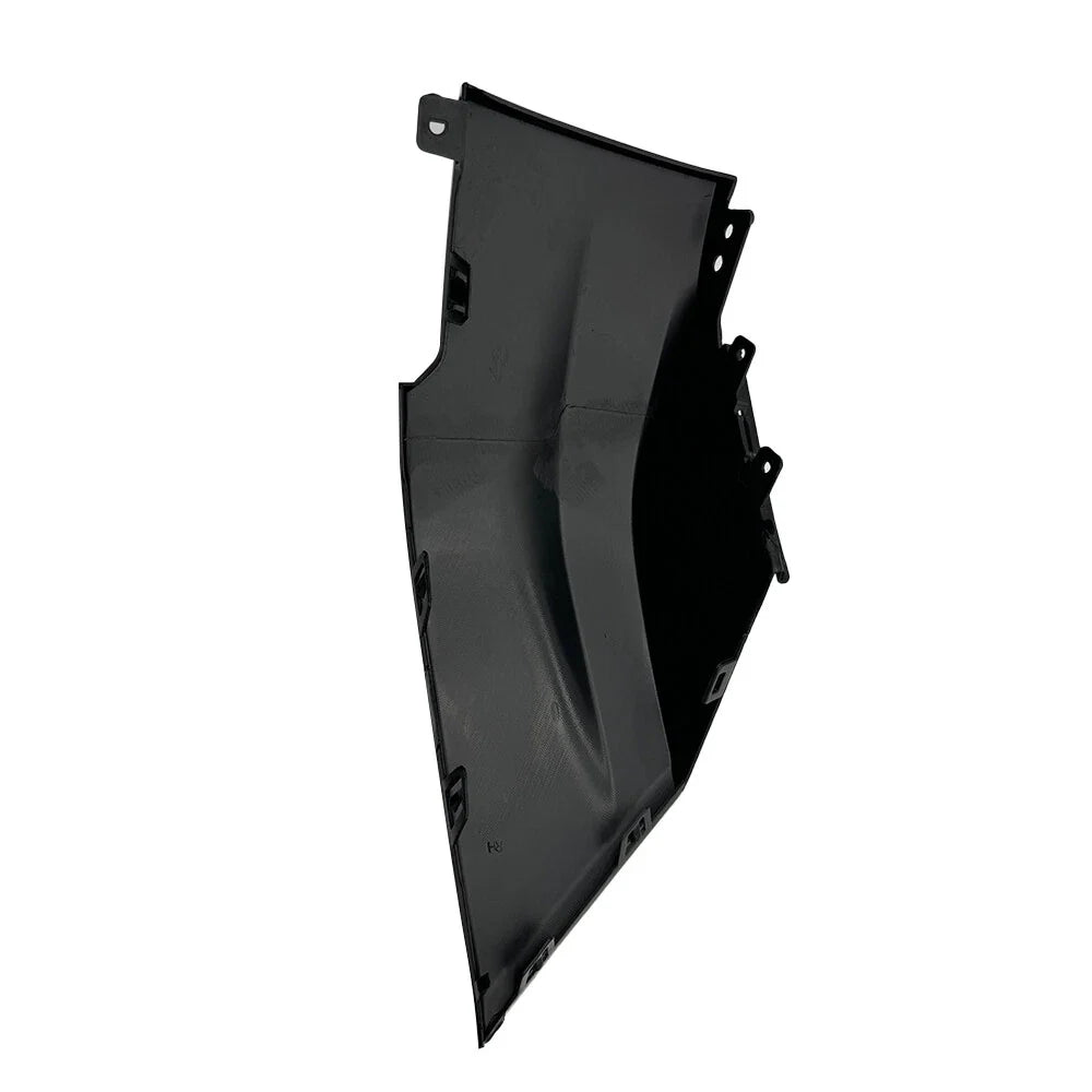 Front Passenger Right Lower Bumper Cover Fascia for Chevy Traverse (2022–2023)