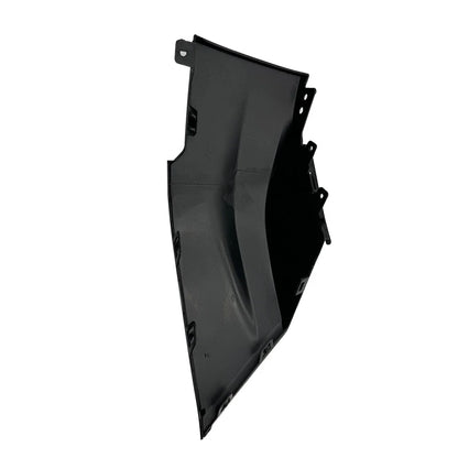 Front Passenger Right Lower Bumper Cover Fascia for Chevy Traverse (2022–2023)