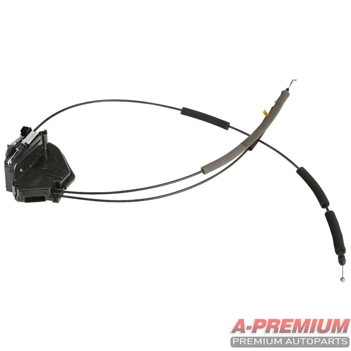Door Lock Actuator Rear Right for Nissan Pathfinder 2013-2019