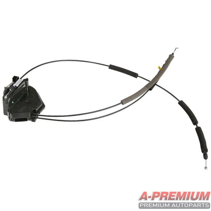 Door Lock Actuator Rear Right for Nissan Pathfinder 2013-2019