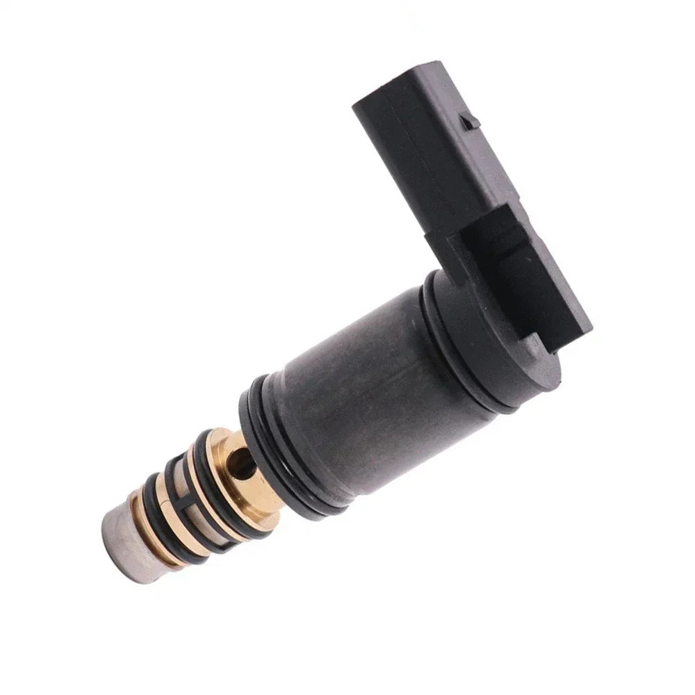 A/C Control Valve for 2014-2018 Chevrolet Silverado 1500 2500 4.3L 5.3L 6.2L